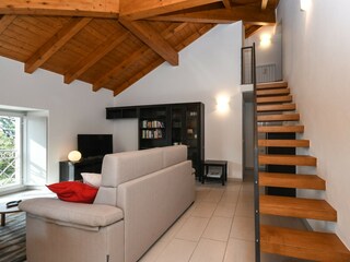 Appartamento per vacanze Salò Caratteristiche 36