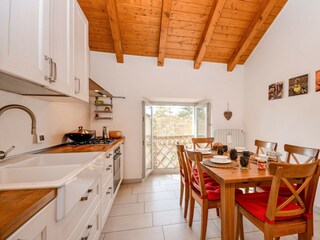 Apartamento de vacaciones Salò Características 20