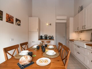 Apartamento de vacaciones Salò Características 38