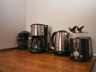 Apartamento de vacaciones Salò Características 40