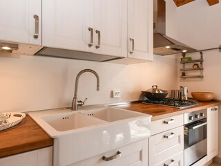 Apartamento de vacaciones Salò Características 18