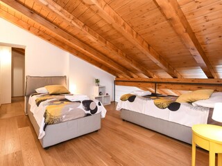 Apartamento de vacaciones Salò Características 12