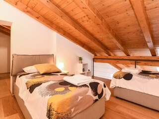 Apartamento de vacaciones Salò Características 27