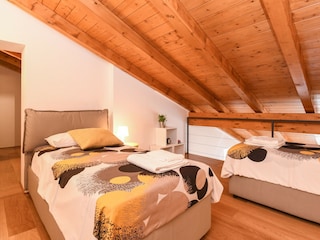 Appartamento per vacanze Salò Caratteristiche 25