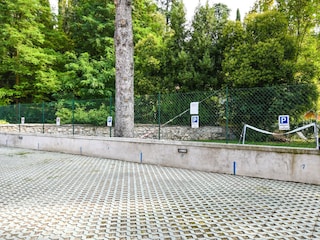 Appartamento per vacanze Salò Registrazione all'aperto 9