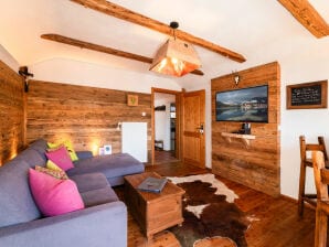 Ferienwohnung Magdalena