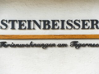 STEINBEISSER - Ferienwohnungen am Tegernsee