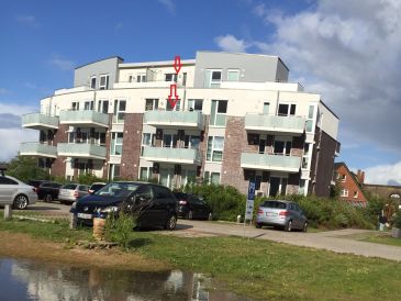 Holiday apartment de Löpelaant