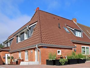 Ferienwohnung Haus Hahnen - Erdgeschoss - Norderney - image1