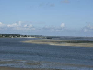 Ferienhaus 7  "Königliche Auszeit" in der Strandresidenz Amrum - Wittdün - image1