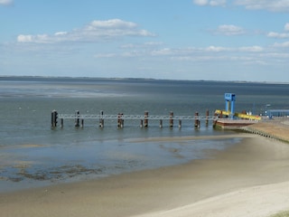 Ferienhaus Wittdün Außenaufnahme 2