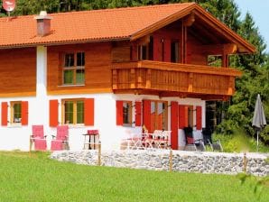 Ferienhaus Via Claudia - Lechbruck am See - image1