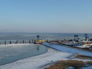 22   "Klaar Kimming" in der Strandresidenz Amrum