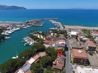 Appartamento per vacanze Terme Vigliatore Registrazione all'aperto 4