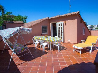 Appartamento per vacanze Terme Vigliatore Registrazione all'aperto 2