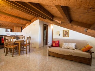 Appartamento per vacanze Terme Vigliatore Caratteristiche 8