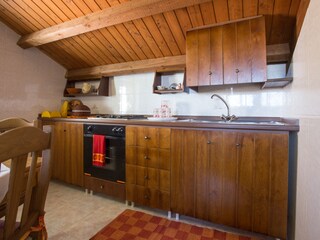 Appartamento per vacanze Terme Vigliatore Caratteristiche 9