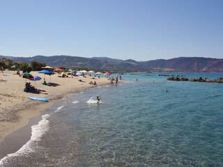 Appartamento per vacanze Terme Vigliatore Ambiente 17