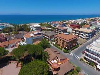 Appartamento per vacanze Terme Vigliatore Registrazione all'aperto 6