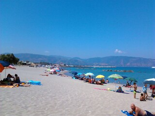 Appartamento per vacanze Terme Vigliatore Ambiente 18