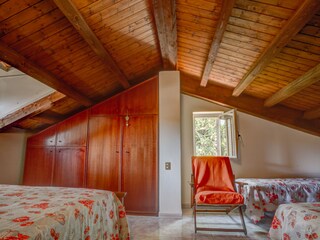 Appartamento per vacanze Terme Vigliatore Caratteristiche 10