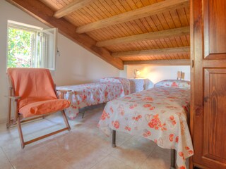 Appartamento per vacanze Terme Vigliatore Caratteristiche 12