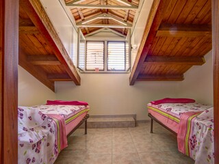 Appartamento per vacanze Terme Vigliatore Caratteristiche 13