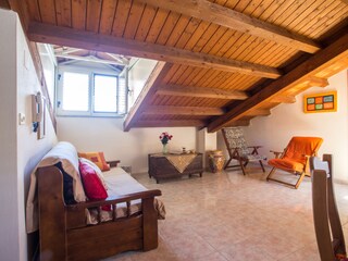 Appartamento per vacanze Terme Vigliatore Caratteristiche 7