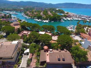 Appartamento per vacanze Terme Vigliatore Registrazione all'aperto 5