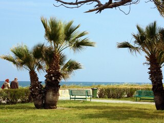 Appartamento per vacanze Terme Vigliatore Ambiente 20