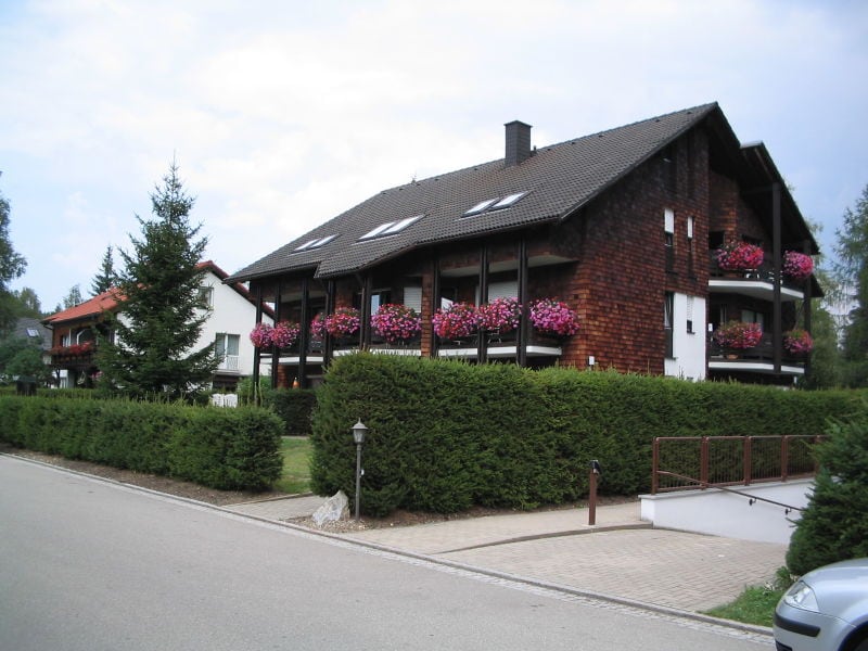 Ferienwohnungen & Ferienhäuser in Titisee-Neustadt mieten - Urlaub in ...