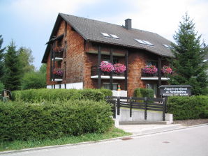 Ferienwohnung Rieslehof Nr. 9 - Titisee-Neustadt - image1