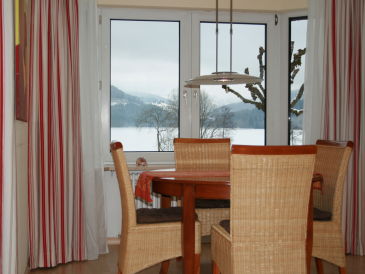 Ferienwohnung Haus Seewiese Nr. 1