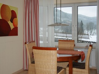 Ferienwohnung Titisee-Neustadt Ausstattung 6