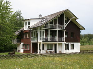 Ferienwohnung Haus Seewiese Nr. 1 - Titisee-Neustadt - image1