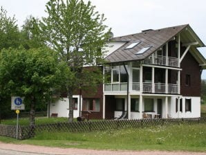 Apartamento vacacional Haus Seewiese Nr. 1