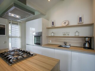 Chalet Kattendijke Ausstattung 13