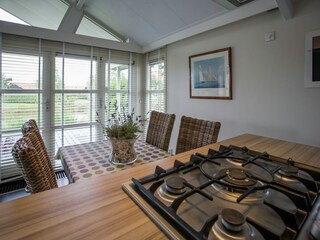 Chalet Kattendijke Ausstattung 15