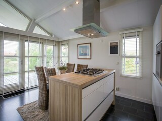 Chalet Kattendijke Ausstattung 16