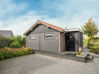 Chalet Kattendijke Buitenaudio-opname 1