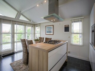 Chalet Kattendijke Ausstattung 12