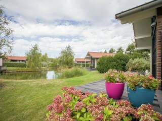 Chalet Kattendijke Outdoor Recording 2