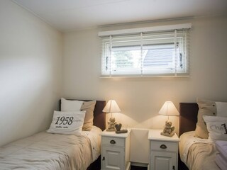 Chalet Kattendijke Caratteristiche 10