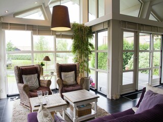 Chalet Kattendijke Kenmerken 11