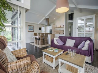 Chalet Kattendijke Features 7