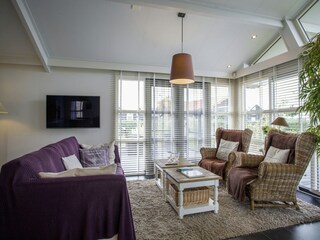 Chalet Kattendijke Kenmerken 8