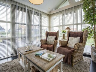 Chalet Kattendijke Caratteristiche 10