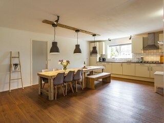 Ferienhaus Meliskerke Ausstattung 15