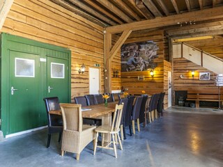 Holiday house Meliskerke Features 23