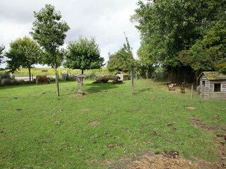 Vakantiehuis Meliskerke Buitenaudio-opname 2